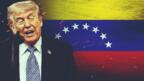 Trump: Venezuela ile dünya tarihinin en büyük petrol anlaşmasına imza attık