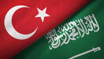 Suudi Arabistanlı emekli general: Türkiye güvenilir bir ortak ve müttefik