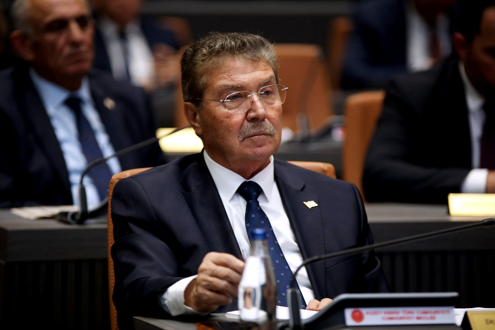 Üstel: Sosyal Sigorta emeklilerine kasım ayında 40 bin TL ikramiye ödenecek