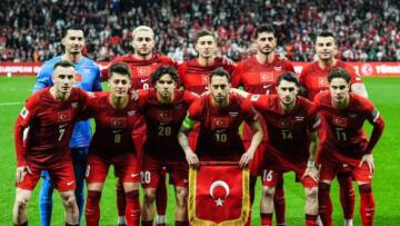 A Milli Takım’da dikkat çeken eksikler: 6 isim yok