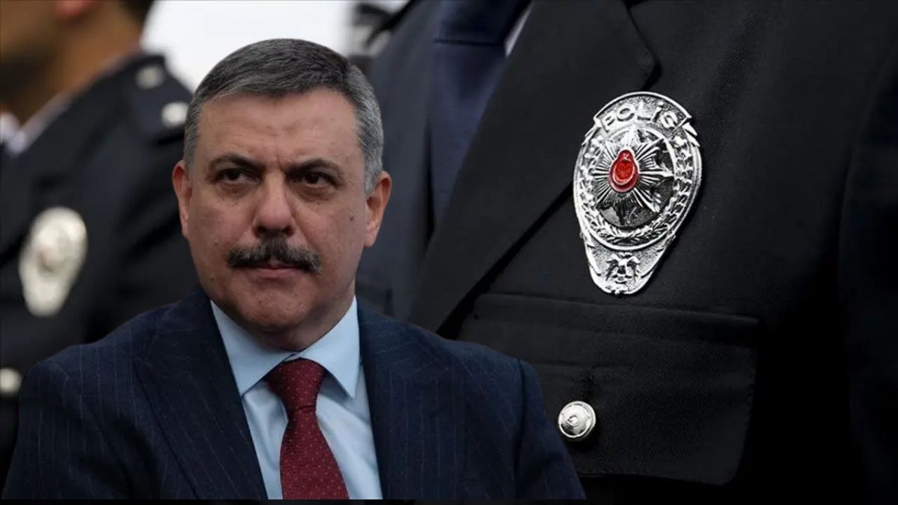 Polisler için 2 bin konutluk proje başlıyor