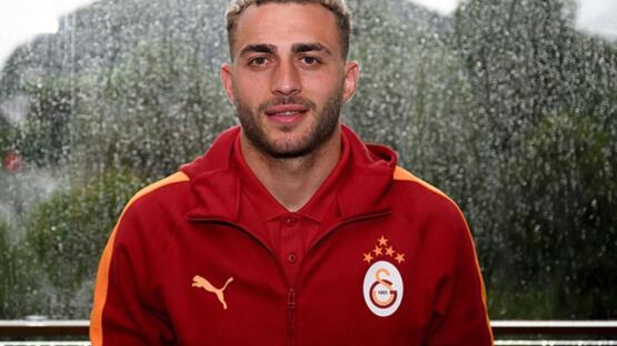 Galatasaray’da Barış Alper Yılmaz’ın forması tehlikede