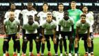 Beşiktaş Avrupa kadrosunu duyurdu! İşte o liste…