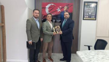 Ahilik Haftası’nda Cide’de esnaf buluşması