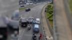 Trafikte kavga eden 3 sürücüye ceza yağdı