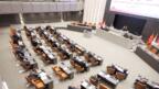 Cumhuriyet Meclisi bugün karma oy için toplanacak
