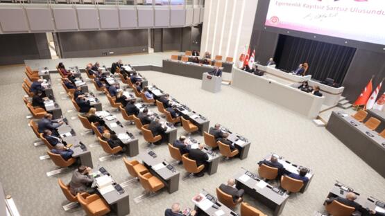 Cumhuriyet Meclisi bugün karma oy için toplanacak