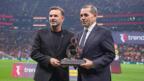 Galatasaray’dan Okan Buruk açıklaması! ‘Yolumuza devam edeceğiz‘