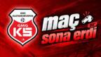 Kastamonuspor’dan sezonun ilk galibiyeti: Hatayspor’u 1-0’la geçti