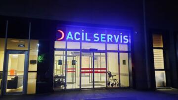 Kastamonu’daki patlamada yaralanan araç sahibi yoğun bakımda