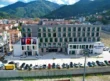 Bozkurt-Abana Devlet Hastanesi Hasta Kabulüne Başladı, 35 Yataklı Yeni Hastanede Sağlık Hizmeti Sunuluyor