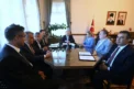 AK Parti Kastamonu Milletvekili Av. Fatma Serap Ekmekci: “Göl Köy Tarım Lisesi 24 ay içinde öğrencilerimize kapısını açacak”