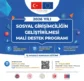 KUZKA, Sosyal Girişim İş Modeli Kanvası Hazırlama Eğitimi İçin Kayıtları Başlattı