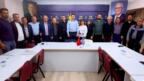 İYİ Parti Kastamonu Merkez İlçe Başkanlığı’nda yeni görevlendirmeler