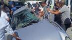 Kastamonu plakalı beton mikserinin karıştığı kazada şok iddia