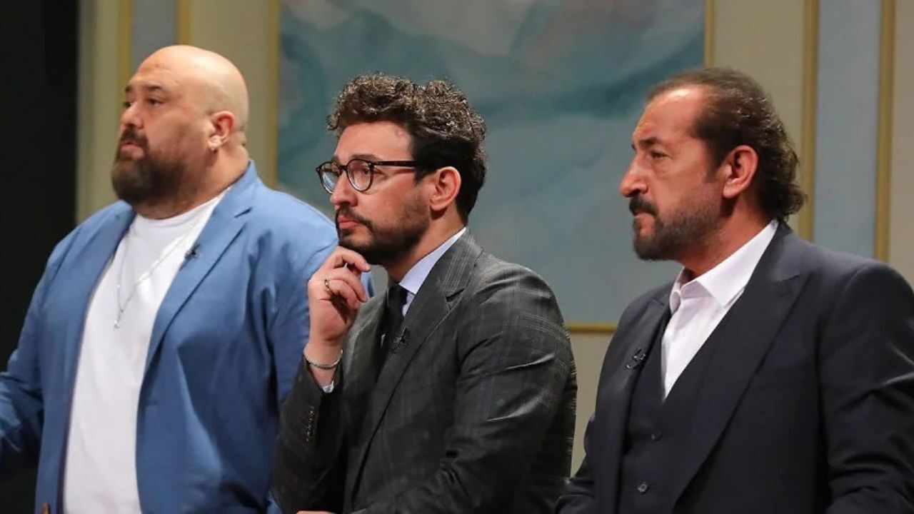 MasterChef’te bu akşam dokunulmazlığı kim aldı?