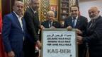 MHP Lideri Bahçeli’ye Kastamonu Günleri daveti