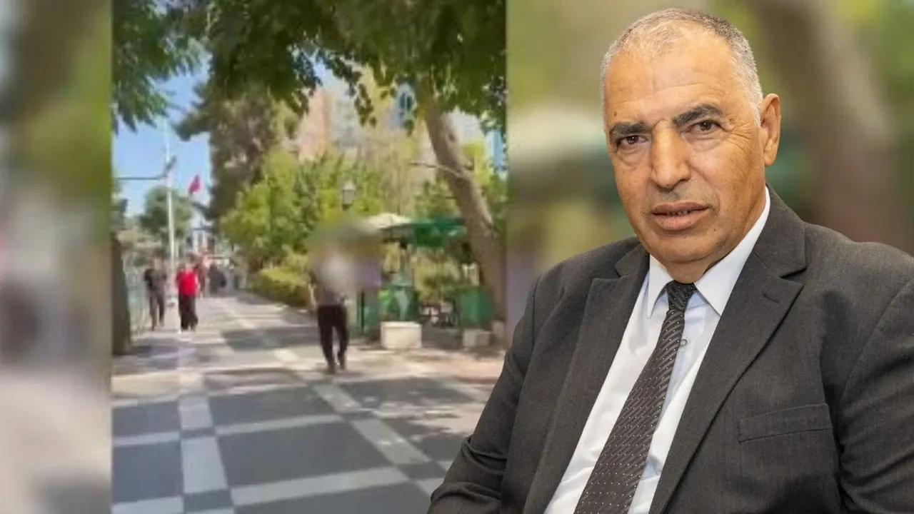 Şanlıurfa’da gazetecilere saldırıya cemiyetten tepki: “Takipçisi olacağız”