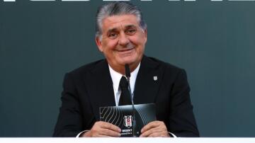 Serdal Adalı taraftarlara seslendi! Maç sonu açıklama…
