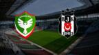 Süper Lig’in yeni lideri bugün belli olacak: Amedspor mu, Beşiktaş mı?