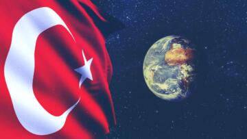 ABD, Türkiye'yi Artemis Anlaşmaları'na katılımından dolayı tebrik etti