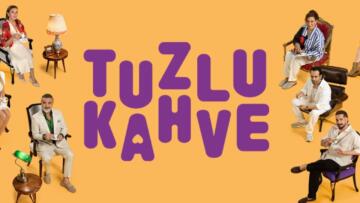 Kızılcık Şerbeti’nin sevilen ismi Tuzlu Kahve’ye mi geliyor?