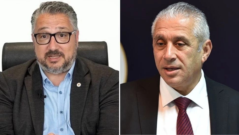 Şenkul’dan Taçoy’a “işgaliye” resti: 3 bin 200 TL ise istifa edip aday olmayacağım, 400 TL ise özür dileyeceksiniz