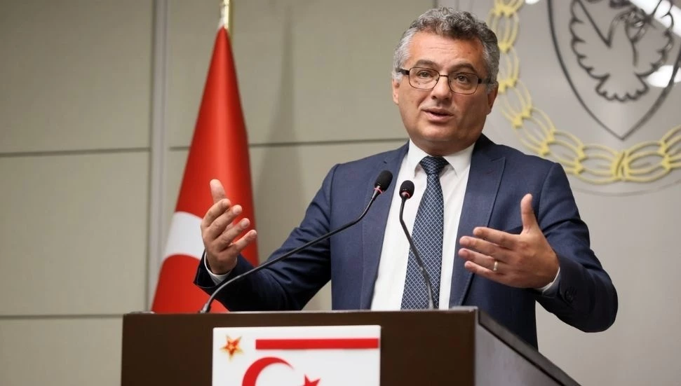 Erhürman: Cumhurbaşkanlığı standart, liyakat, denetim alanlarında üzerine düşeni yapma çabasından geri durmayacak
