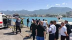 Girne’deki gemi faciasında beşinci gün: Kayıp 1 kişinin naaşına ulaşıldı!