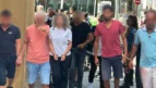 Filo Jet faciasının zanlıları 8 gün daha tutuklu kalacak!