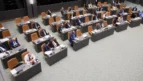 Meclis’te karma oyun kaldırılması oy çokluğuyla kabul edildi
