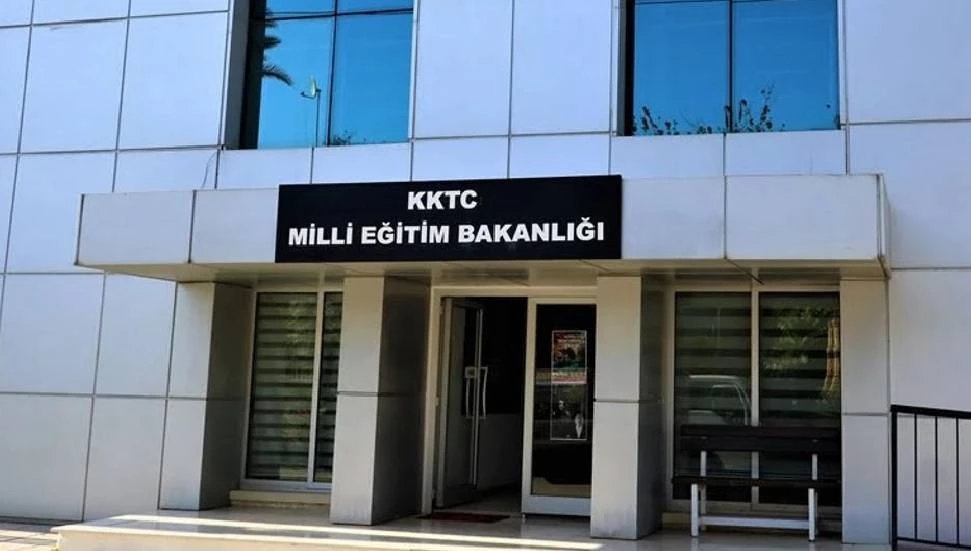Milli Eğitim Bakanlığı’ndan Sadık Gardiyanoğlu açıklaması: Kişiye özel işlem veya ayrıcalık söz konusu değil