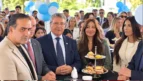 Özge Taşker’den ikinci özel eğitim merkezi: Dilerim üçüncü merkezi de açarız