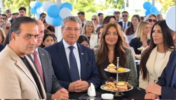 Özge Taşker’den ikinci özel eğitim merkezi: Dilerim üçüncü merkezi de açarız
