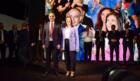 HARMANCI: “YEREL YÖNETİMDE EŞİTLİK, ADALET VE DAYANIŞMA ESASTIR”