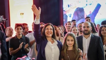 CTP Milletvekili adayları belli oldu