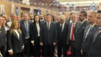 Erhan Arıklı: Seçimlerde 15 milletvekili bekliyoruz