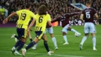 Fenerbahçe, Aston Villa deplasmanında darmadağın